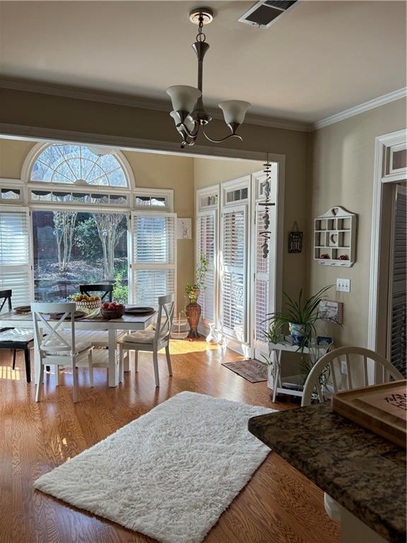 Lafayette Square - Residential Lease