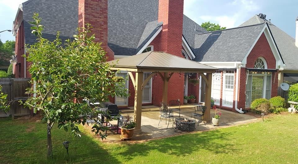 Lafayette Square - Residential Lease