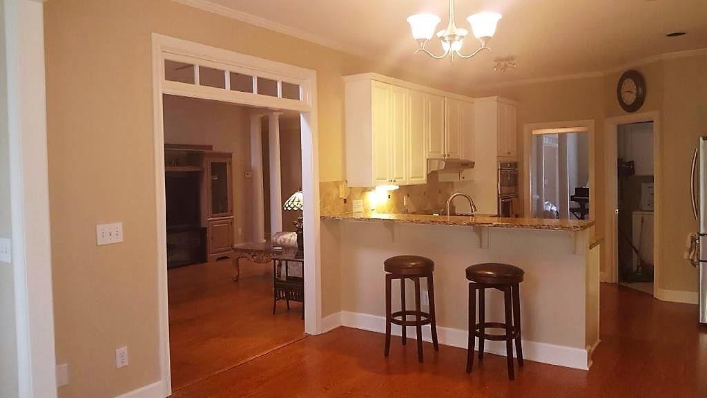 Lafayette Square - Residential Lease