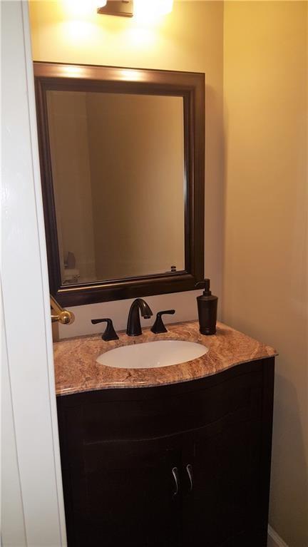 Lafayette Square - Residential Lease