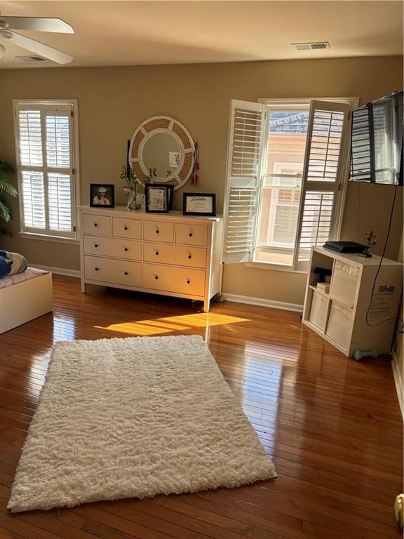Lafayette Square - Residential Lease