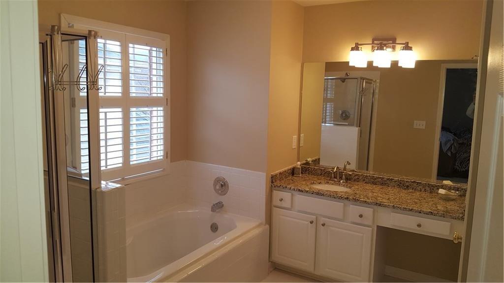 Lafayette Square - Residential Lease