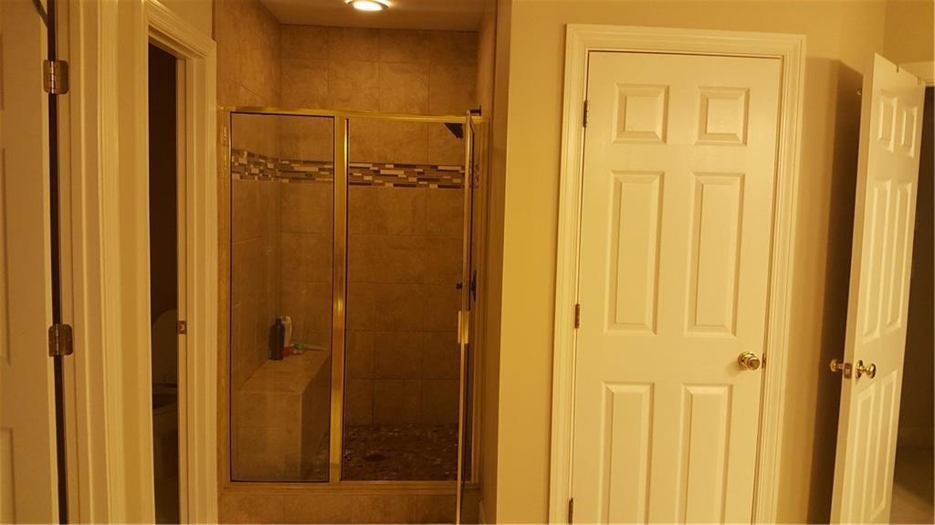Lafayette Square - Residential Lease