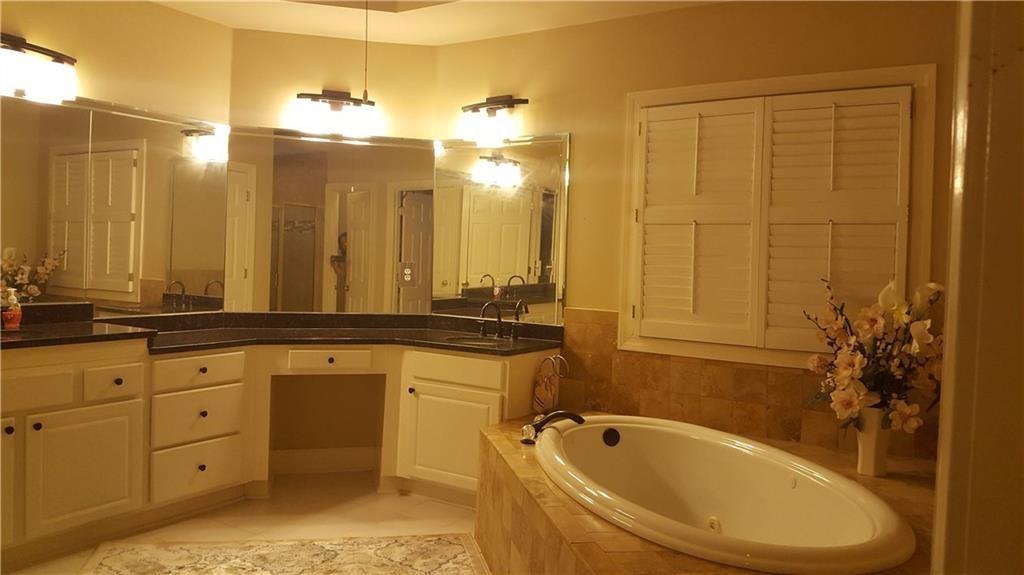 Lafayette Square - Residential Lease