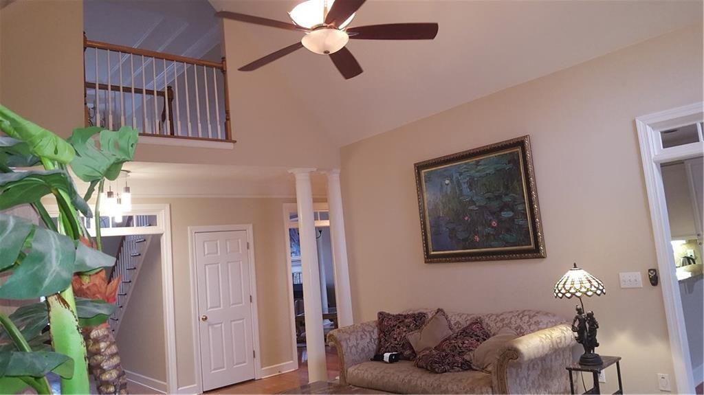 Lafayette Square - Residential Lease