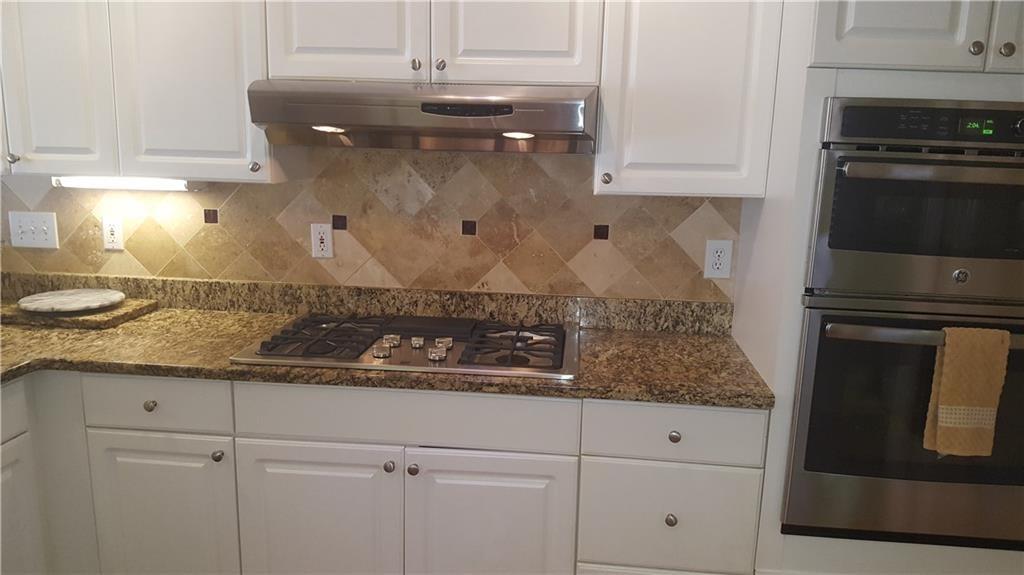 Lafayette Square - Residential Lease