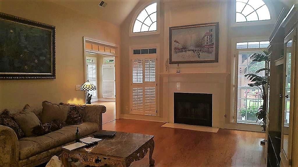 Lafayette Square - Residential Lease
