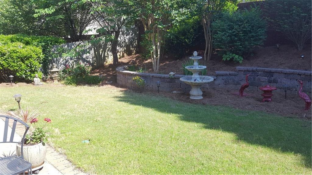 Lafayette Square - Residential Lease