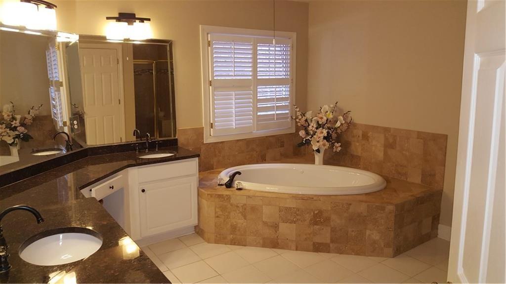 Lafayette Square - Residential Lease