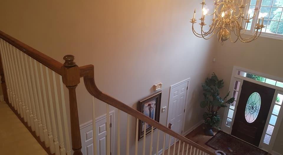 Lafayette Square - Residential Lease