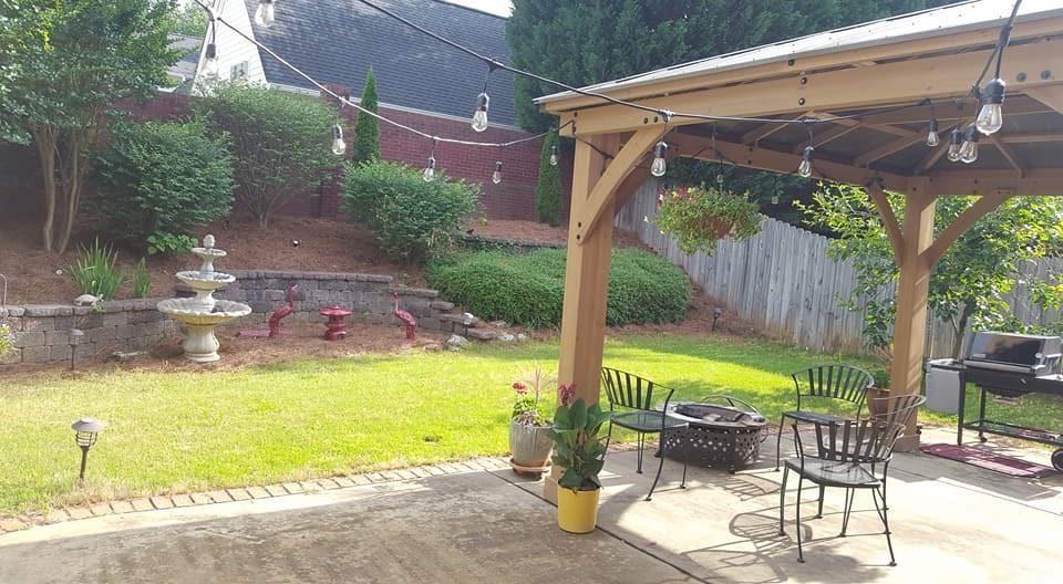 Lafayette Square - Residential Lease