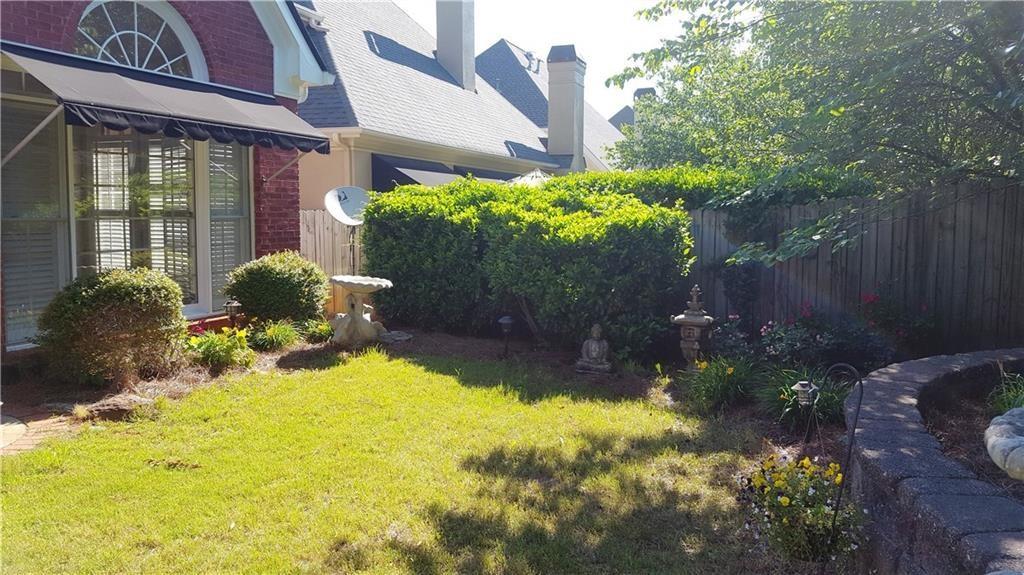 Lafayette Square - Residential Lease