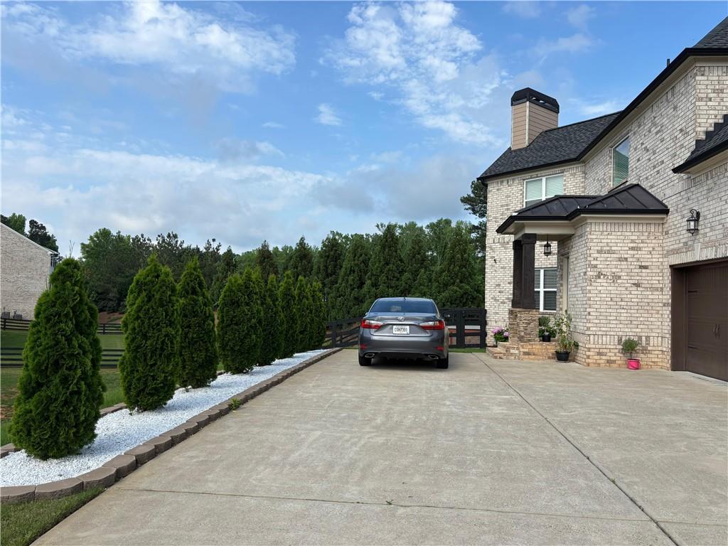 6250 Westfallen Overlook