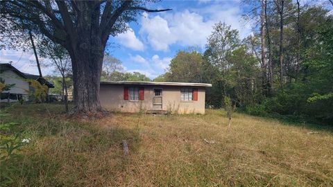18 Butler Circle NW Rome GA 30165