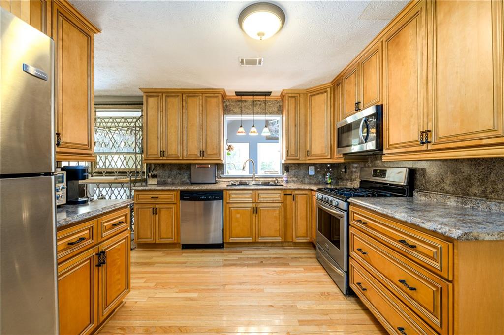 2272 Kimberley Way, Snellville, Georgia image 15