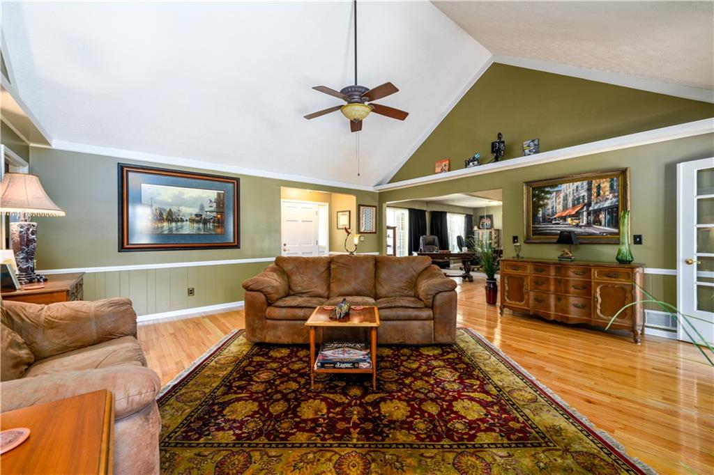 2272 Kimberley Way, Snellville, Georgia image 7