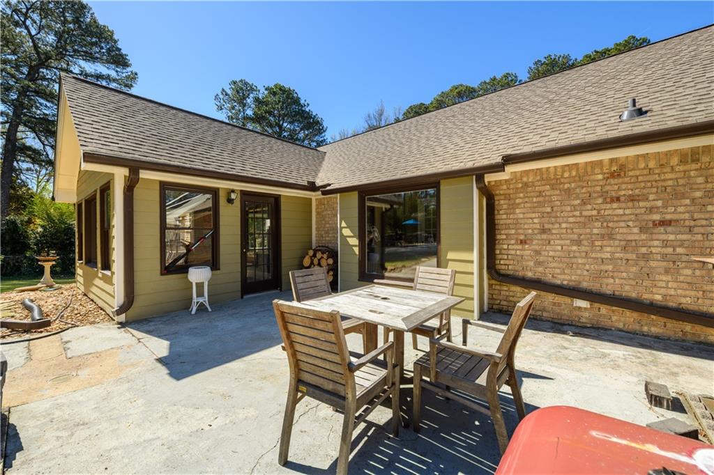 2272 Kimberley Way, Snellville, Georgia image 37