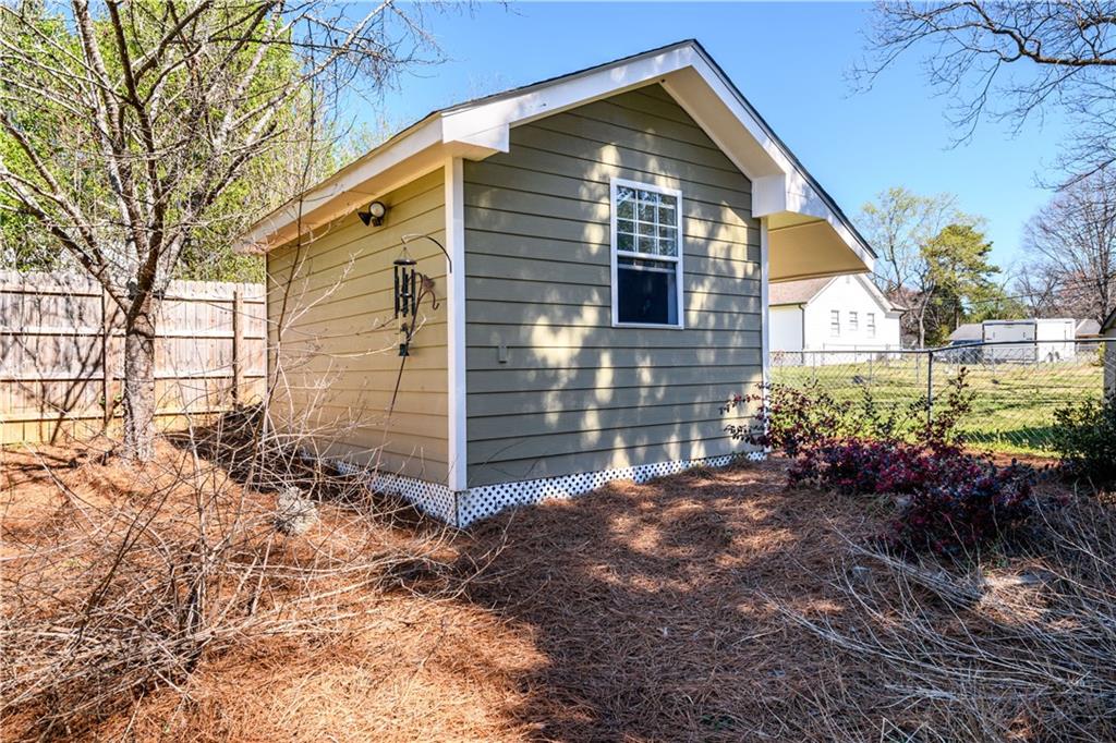2272 Kimberley Way, Snellville, Georgia image 35