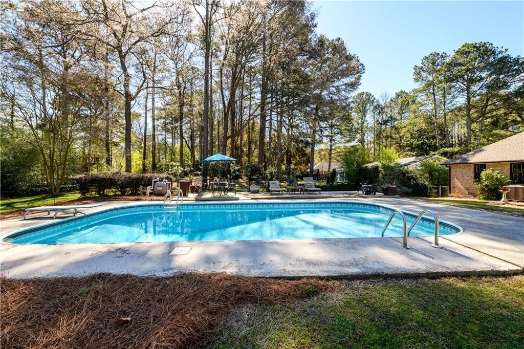 2272 Kimberley Way, Snellville, Georgia image 42