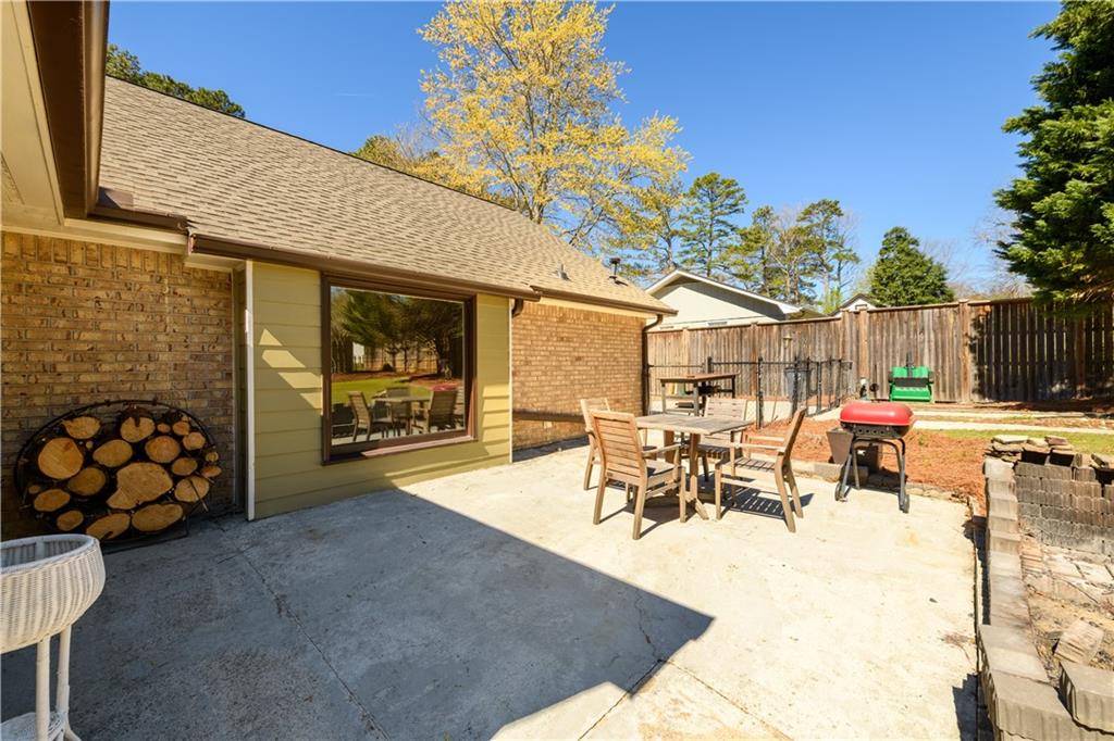 2272 Kimberley Way, Snellville, Georgia image 36