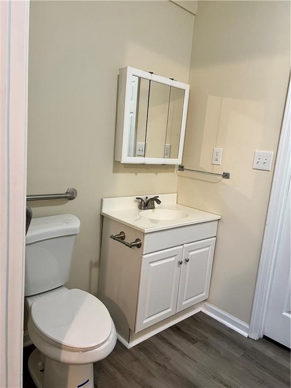 3698 Fairlane Drive, Atlanta, Georgia image 16