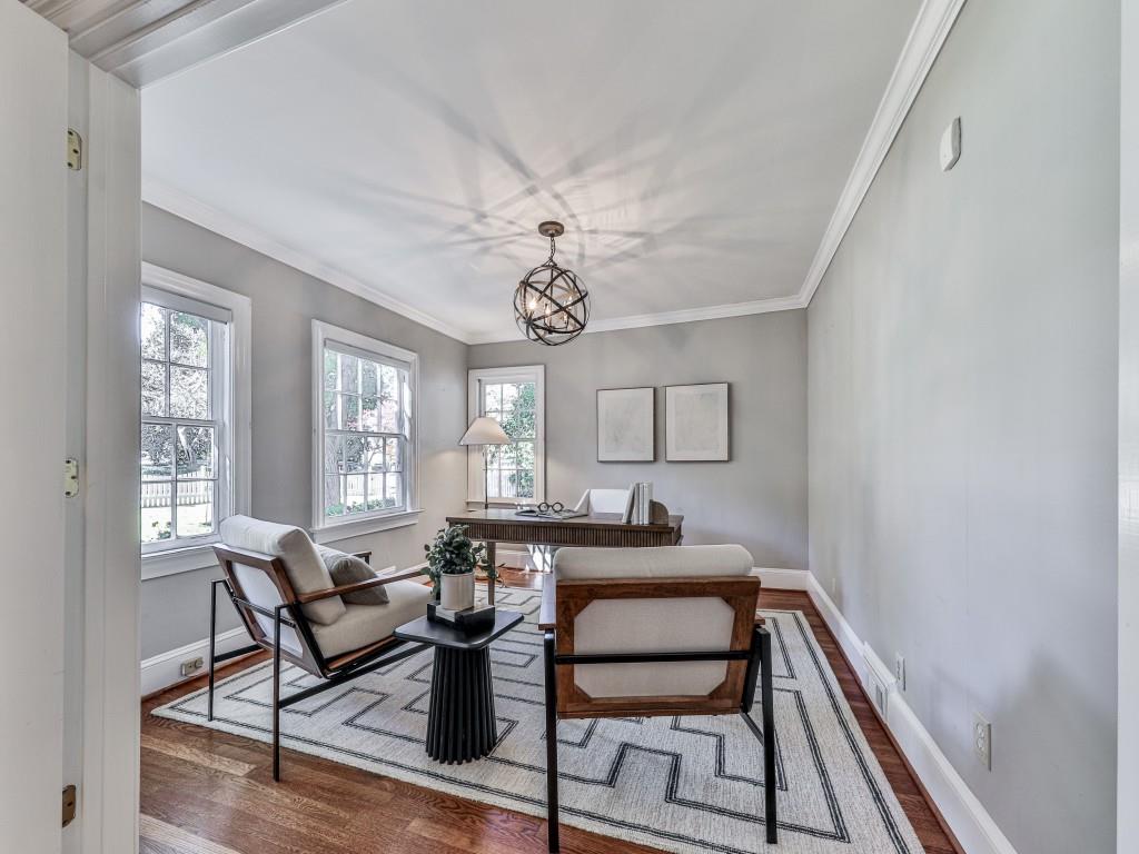 646 Darlington Circle NE