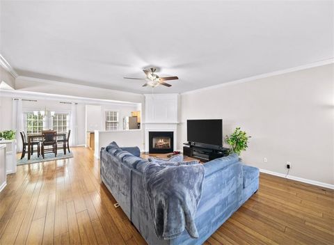 2324 Towneheights Terrace SE 11 Atlanta GA 30339