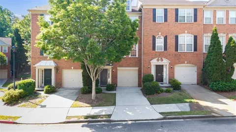 2324 Towneheights Terrace SE Unit 11, Atlanta, GA 30339 - MLS#: 7563628
