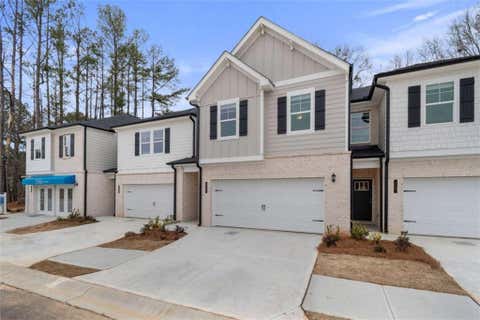 Condo For Sale - 664 Treasure Drive<br/> Henry County, Stockbridge, GA 30281