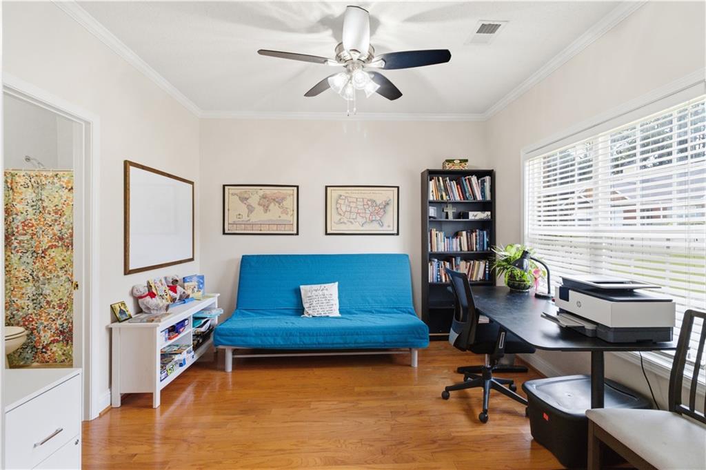 2510 Rosehill Circle