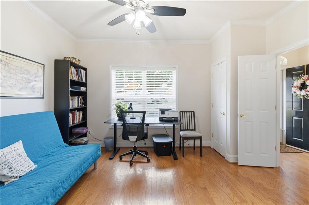 2510 Rosehill Circle