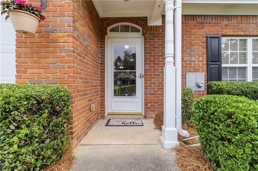 2510 Rosehill Circle