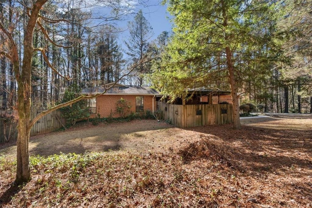 4619 Knollwood Drive NW