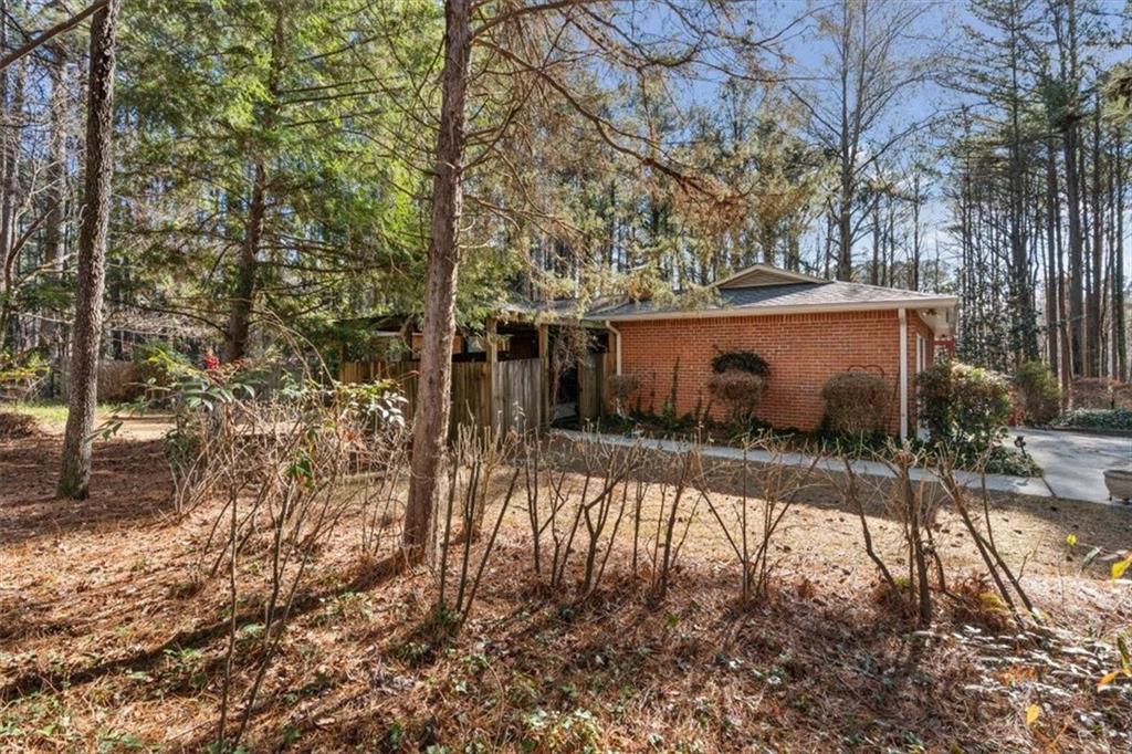 4619 Knollwood Drive NW