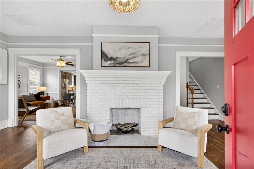 343 Atlanta Avenue SE