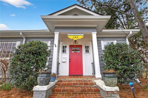 Photo of 343 Atlanta Avenue SE, Atlanta, GA 30315 (MLS # 7730529)