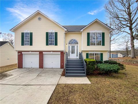 206 Sport Way Griffin GA 30223