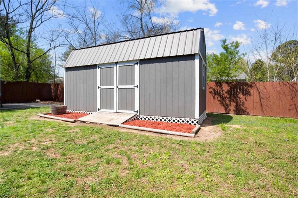 55 Seminole Road, Cartersville, Georgia image 21