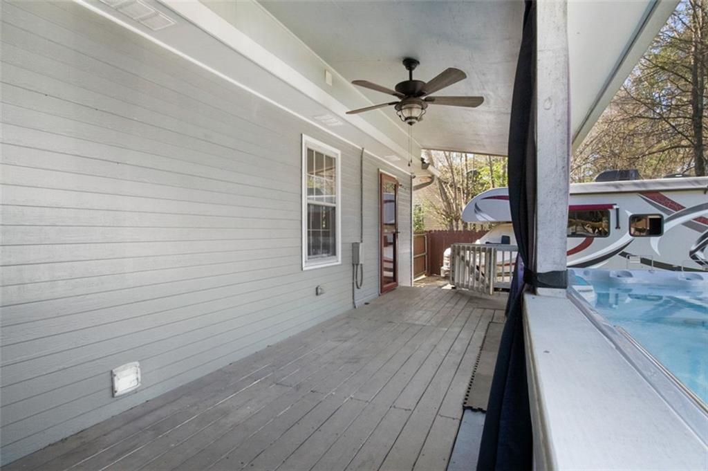 55 Seminole Road, Cartersville, Georgia image 17