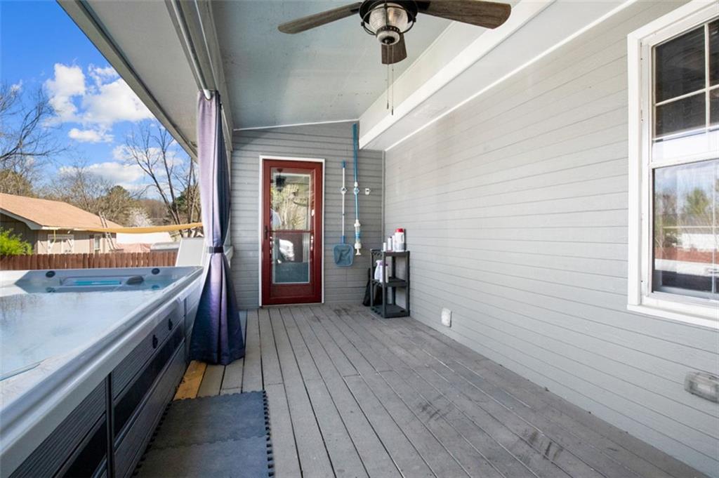 55 Seminole Road, Cartersville, Georgia image 18