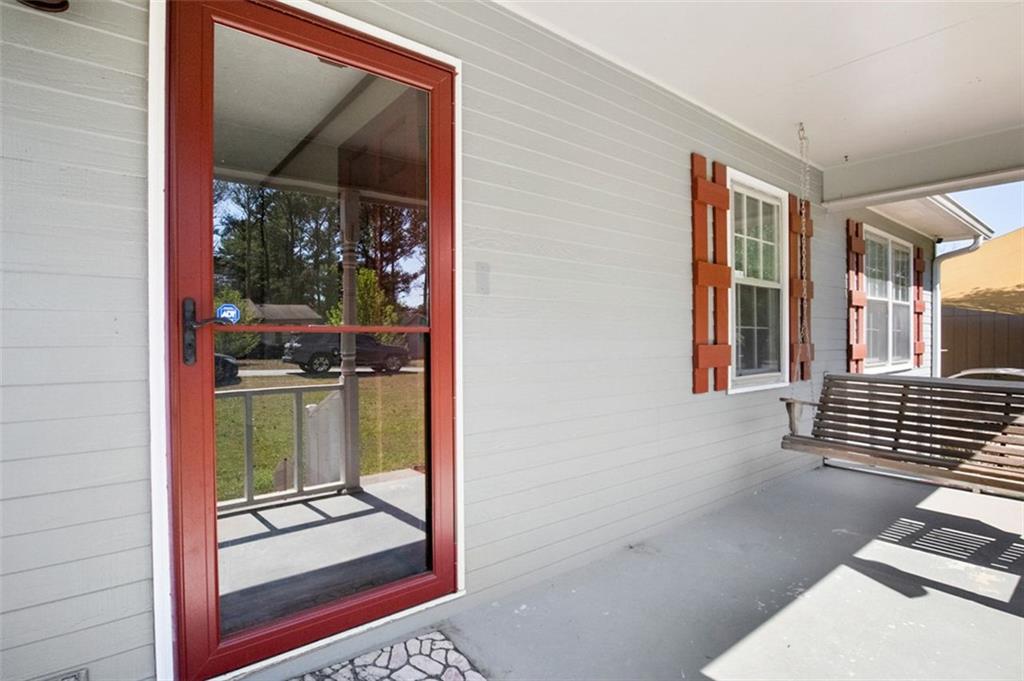 55 Seminole Road, Cartersville, Georgia image 3