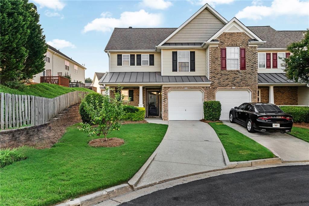 303 Fox Overlook