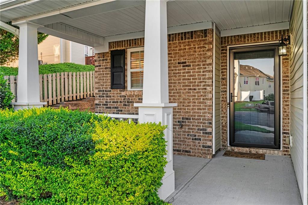 303 Fox Overlook