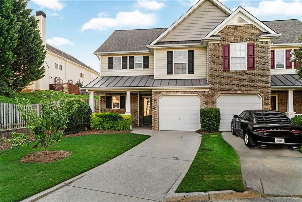 303 Fox Overlook