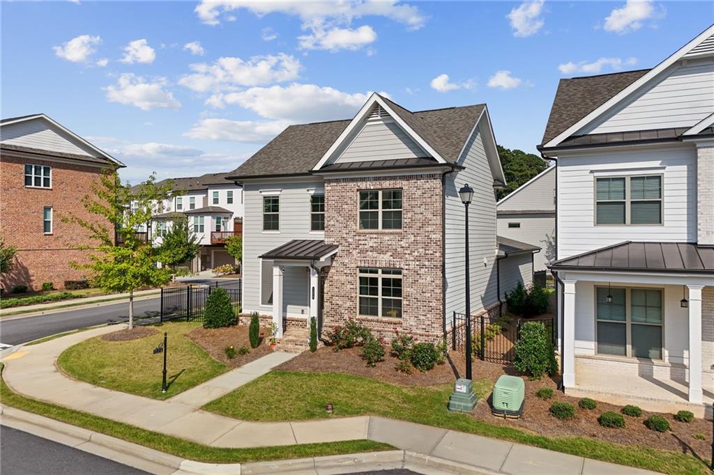 1378 Bennett Creek Overlook