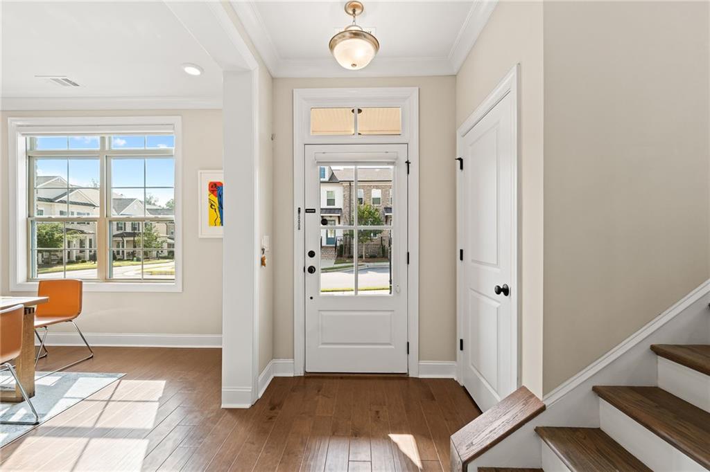 1378 Bennett Creek Overlook