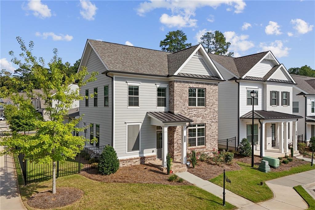 1378 Bennett Creek Overlook