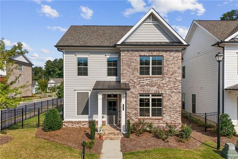 1378 Bennett Creek Overlook Suwanee GA 30024