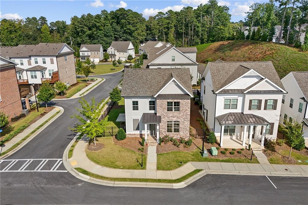 1378 Bennett Creek Overlook