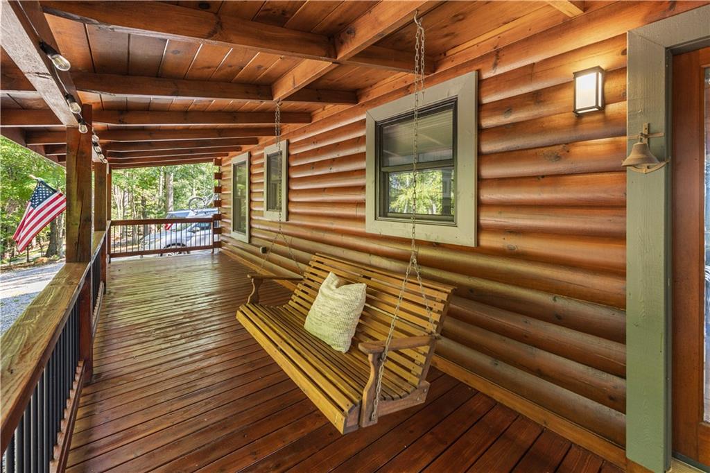 832 Scenic Mountain View Road